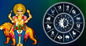 Budh Gochar 2025: బుధుడి సంచారం.. ఏప్రిల్ 8 నుండి వీరికి ఆకస్మిక ధనలాభం