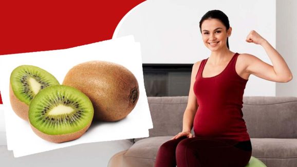 Kiwi Benefits: ప్రెగ్నెన్సీలో కివీ ఫ్రూట్ తింటే.. ?