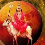 Mangal Gochar 2025: కుజుడి సంచారం.. ఏప్రిల్ 3 నుండి వీరికి ఆకస్మిక ధనలాభం