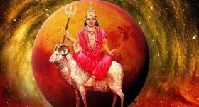 Mangal Gochar 2025: కుజుడి సంచారం.. ఏప్రిల్ 3 నుండి వీరికి ఆకస్మిక ధనలాభం