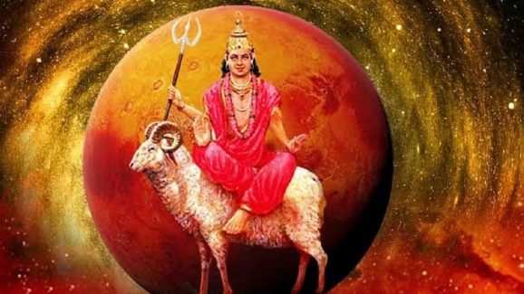 Mangal Gochar 2025: కుజుడి సంచారం.. ఏప్రిల్ 3 నుండి వీరికి ఆకస్మిక ధనలాభం