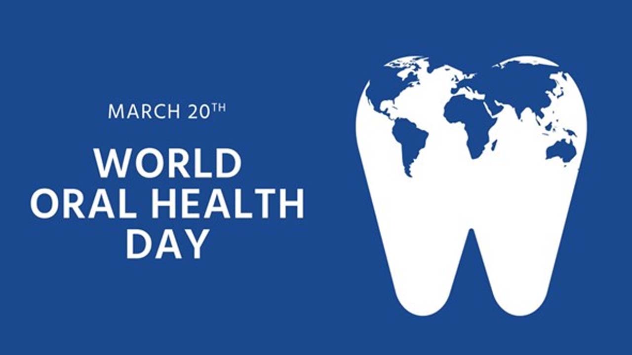 World Oral Health Day 2025: పంటి ఆరోగ్యం కోసం.. వీటికి తినకుండా ఉండండి !