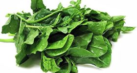 Spinach Benefits: పాలకూర తింటే.. మతిపోయే లాభాలు !