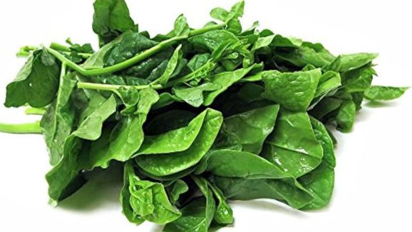 Spinach Benefits: పాలకూర తింటే.. మతిపోయే లాభాలు !