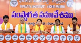 Nara lokesh: బ్రాండ్ బాబు.. బ్రాండ్ వైజాగ్.. ఏపీకి విశాఖ గుండెకాయ -లోకేష్