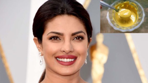 Priyanka Chopra Skin Care: ప్రియాంక చోప్రా.. గ్లోయింగ్ స్కిన్ రహస్యం ఇదే !