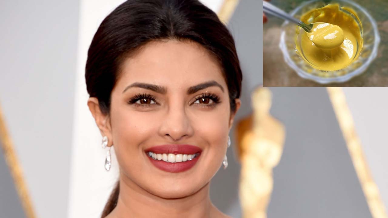Priyanka Chopra Skin Care: ప్రియాంక చోప్రా.. గ్లోయింగ్ స్కిన్ రహస్యం ఇదే !