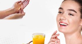 Ghee Benefits: శరీరంపై ఈ 5 భాగాల్లో నెయ్యి రాస్తే.. బోలెడు ప్రయోజనాలు !