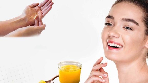 Ghee Benefits: శరీరంపై ఈ 5 భాగాల్లో నెయ్యి రాస్తే.. బోలెడు ప్రయోజనాలు !