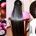 Homemade Oil: ఉల్లిపాయ రసంలో ఈ  2 కలిపి రాస్తే.. జుట్టు వద్దన్నా పెరుగుతుంది !