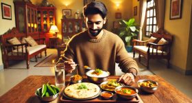 One day Meal: రోజులో ఒక పూటే భోజనం చేస్తే ఏమవుతుంది? బరువు తగ్గుతారా? ఆరోగ్యం చెడిపోతుందా?