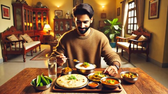 One day Meal: రోజులో ఒక పూటే భోజనం చేస్తే ఏమవుతుంది? బరువు తగ్గుతారా? ఆరోగ్యం చెడిపోతుందా?