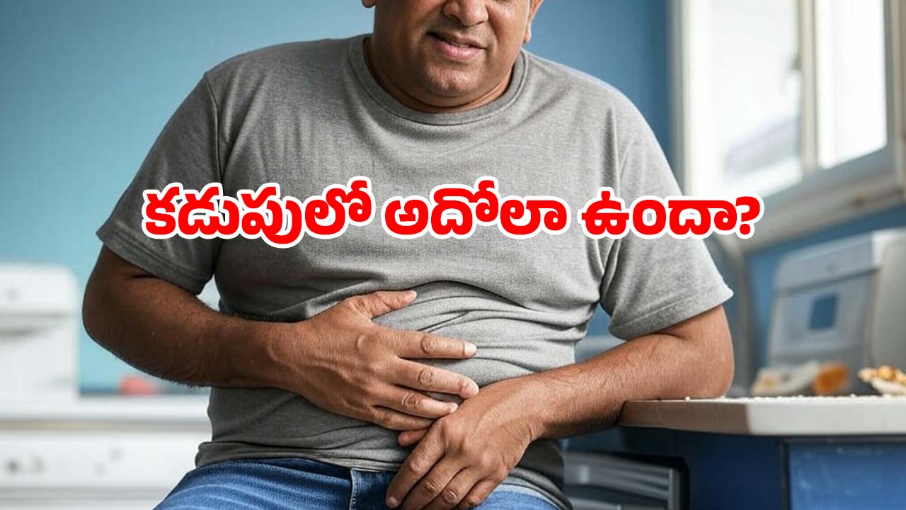 Stomach Problems: తిన్న వెంటనే పొట్టలో గుడగుడ? ఇది ఏ మాత్రం మంచి కాదట!