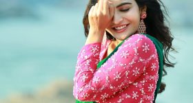 Ragina Cassandra: దేవుడే దిగివచ్చాడే.. స్టార్ హీరో పై రెజీనా కామెంట్..