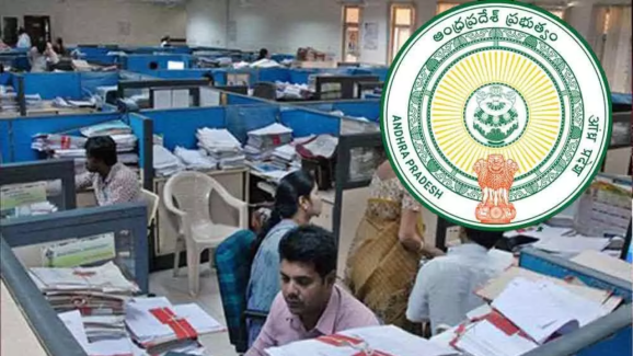 AP Govt : ఏపీ సర్కార్ గుడ్ న్యూస్ – మీ బ్యాంక్ ఖాతాలు ఓసారి చెక్ చేసుకోండి
