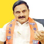 Minister Srinivas Varma : ఏపీకి చెందిన కేంద్ర సహాయ మంత్రి కారుకు రోడ్డు ప్రమాదం