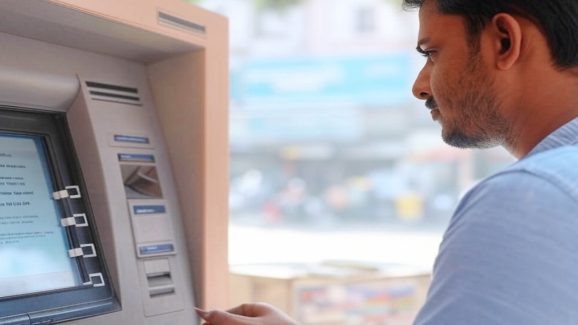 ATM Charges: ఏటీఎం క్యాష్ తీసుకుంటే 23 రూపాయల ఛార్జ్ వసూలు..కానీ ఇలా ఫ్రీగా చేసుకోండి..