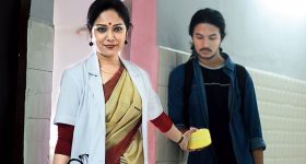 OTT Movie : ఇంట్లో పనికి తెచ్చుకుంటే ఒంట్లో పని చేసింది ... ఈ రోబో కి ఆ ఫీలింగ్స్ ఎక్కువరా సామీ