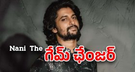Nani : తెలుగు సినిమాకి నాని అసలైన 'గేమ్ ఛేంజర్'