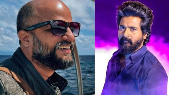 Sivakarthikeyan : క్రేజీ డైరెక్టర్ ను లైన్లో పెట్టిన శివకార్తీకేయన్… ‘అమరన్’ను మించే ప్లాన్
