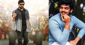 Chiru: వాళ్ల ప్రయాణం సినిమాకి ఏ మాత్రం తీసిపోదు...
