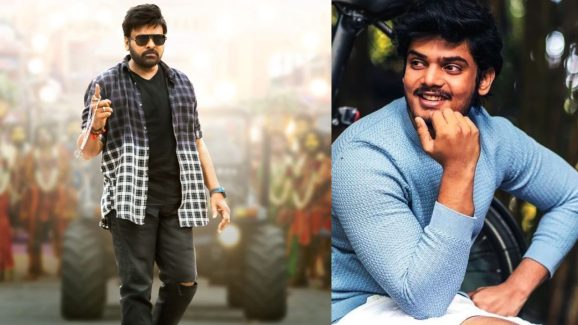 Akash Puri : నాకు చిరంజీవి గారు దేవుడుతో సమానం, కానీ ఆయనతో పని చేయాలని లేదు