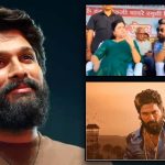 Pushpa Raj : వీడెవడండీ బాబూ.. పుష్ప రాజ్‌ గెటప్‌తో బన్నీ కంటే ఎక్కువ ఫేమస్ అయ్యాడు..!