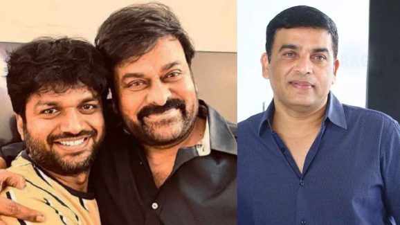 2026 Sankranti Movies : అనిల్ కు పోటీగా దిల్ రాజు… రసవత్తరంగా మారుతున్న సంక్రాంతి వార్