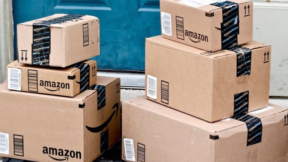 Amazon: అమెజాన్ నుంచి గుడ్ న్యూస్..ఇకపై ఆ ఫీజులు రద్దు..