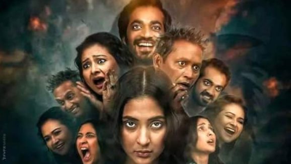 OTT Movie : ప్రేమలో పడి ప్రెగ్నెంట్ చేసే సైతాన్ … ఫ్యూజులు అవుట్ అయ్యే మూవీ సామి