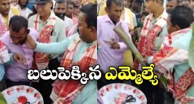 Prakash Raj: ప్రశ్నించే నేను.. ఇప్పుడు ఆన్సర్ ఇస్తున్నా.. బెట్టింగ్ యాప్‌పై ప్రకాష్ రాజ్ రియాక్షన్