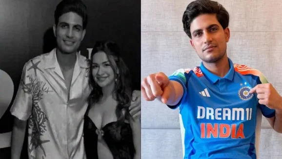 Avneet Kaur: సారాకు షాక్… ఆ స్టార్ నటితో గిల్ డేటింగ్?