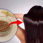 Flaxseed Gel For Hair: ఈ హెయిర్ జెల్ వాడితే.. జుట్టు వద్దన్నా పెరుగుతుంది !