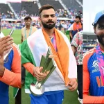 BCCI – Virat Rohit: గ్రేడ్ A+ గ్రేడ్ కాంట్రాక్టులు కోల్పోనున్న రోహిత్, విరాట్, జడ్డూ?