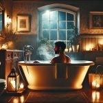 Night bathing tips: చైనా, జపాన్లో రాత్రిళ్లు మాత్రమే స్నానం చేస్తారెందుకు? ఎప్పుడు చేస్తే మంచిది?