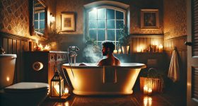 Night bathing tips: చైనా, జపాన్లో రాత్రిళ్లు మాత్రమే స్నానం చేస్తారెందుకు? ఎప్పుడు చేస్తే మంచిది?