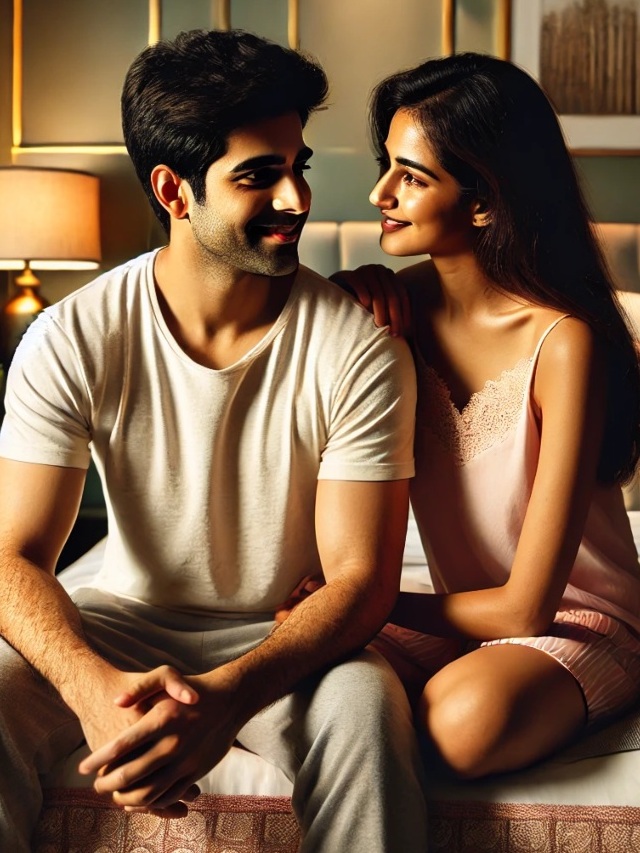 ఇవి తింటే.. ‘బెడ్ రూమ్‌’లో తిరుగే ఉండదు, ఎంతసేపైనా…