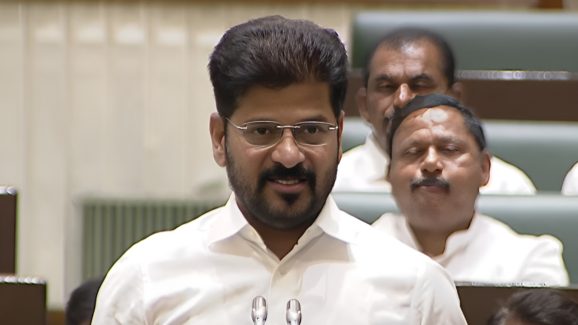 CM Revanthreddy: బీజేపీ మాదిరిగా చెయ్యలేదు.. పొట్టి శ్రీరాములు వర్సిటీ పేరు మార్పుపై సీఎం క్లారిటీ