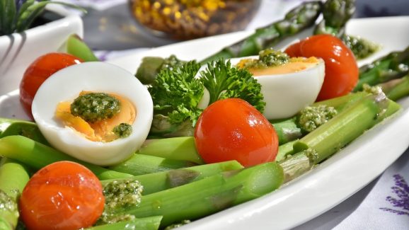 More Protein Foods: గుడ్లు కంటే ఎక్కువ ప్రోటీన్ కలిగిన సూపర్ ఫుడ్స్ ఇవే.. మిస్ కావద్దు!