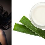 Hair care: జుట్టు ఆరోగ్యంగా నల్లగా ఎదగాలంటే కలబంద, కర్పూరం కలిపి ఇలా చేయండి