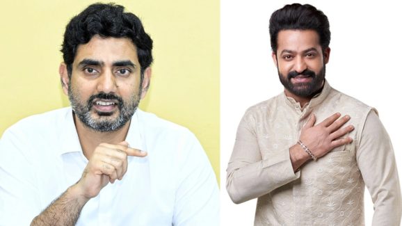 Nara lokesh: లోకేష్ మెచ్యూరిటీ.. ఎన్టీఆర్ ఫ్యాన్స్ ఖుషీ