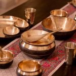 Eating food in Kansa: మెగా ఫ్యామిలీ అంతా కంచు కంచాల్లోనే తింటారు.. దీని వల్ల కలిగే ప్రయోజనాలు తెలుసా?