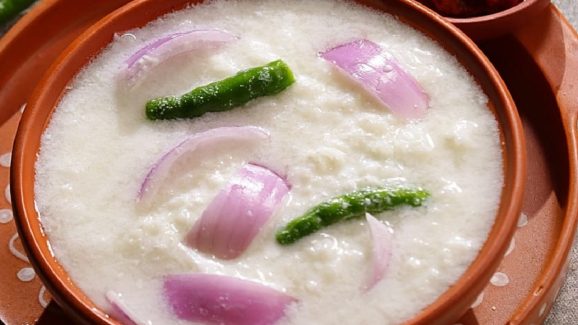 Best Breakfast: చద్దన్నం తింటే ఇన్ని ప్రయోజనాలా? ఇది తెలిస్తే ఈ రోజే మొదలుపెట్టేస్తారు