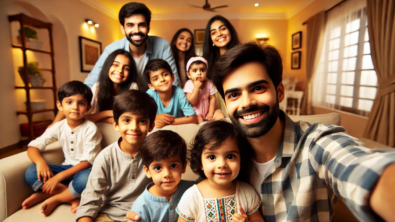Brain Age: మీ మెదడు యంగ్‌గా ఉండాలా? గంపెడు పిల్లలని కనండి.. అదెలా?
