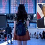 America Red list: అమెరికా రెడ్ లిస్ట్ లో భూటాన్.. ఎందుకంటే..?