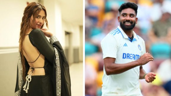 Mahira Sharma : సిరాజ్ తో డేటింగ్ రూమర్లపై ఫస్ట్ టైమ్ స్పందించిన బిగ్ బాస్ బ్యూటీ… నిజం చెప్పేసిందిగా !