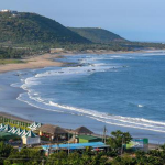Rushikonda Beach : రుషికొండ బీచ్ లో మళ్లీ ఎగరనున్న బ్లూ ఫ్లాగ్ – ఎలా కోల్పోయింది? ఎలా తిరిగొచ్చింది?