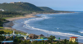 Rushikonda Beach : రుషికొండ బీచ్ లో మళ్లీ ఎగరనున్న బ్లూ ఫ్లాగ్ - ఎలా కోల్పోయింది? ఎలా తిరిగొచ్చింది?