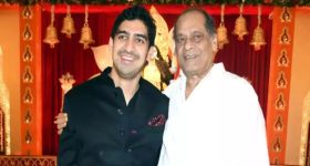 Bollywood : బాలీవుడ్ లో విషాదం... ఆయన మృతి... ఆగిపోయిన 'వార్ 2' మూవీ