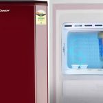 Fridge Offer: రూ. 9,990కే సింగిల్ డోర్ బ్రాండెడ్ ఫ్రిజ్..నిమిషాల్లోనే ఐస్ రెడీ